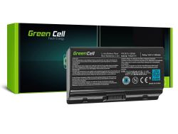 Green Cell (TS19) baterija 4400 mAh,10.8V (11.1V) PA3615U-1BRM PA3615U-1BRS za Toshiba Satellite L40 L45 L401 L402