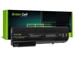 Green Cell (HP34) baterija 6600 mAh,14.4V (14.8V) HSTNN-LB11 HSTNN-DB29 za HP Compaq 8700