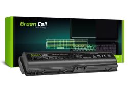 Green Cell (HP35) baterija 6600 mAh,10.8V (11.1V) HSTNN-DB42 HSTNN-LB42 za HP Pavilion DV2000 DV6000 DV6500 DV6700 Compaq Presario 3000