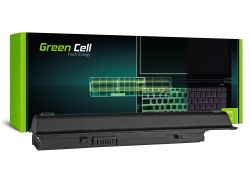 Green Cell (DE41) baterija 6600 mAh,10.8V (11.1V) 7FJ92 Y5XF9 za DELL Vostro 3400 3500 3700 Inspiron 3700 8200 Precision M40 M50