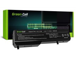 Green Cell (DE46) baterija 4400 mAh,10.8V (11.1V) K738H T114C za Dell Vostro 1310 1320 1510 1511 1520 2510