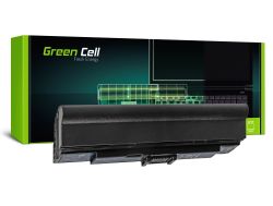Green Cell (AC26) baterija 4400mAh/10.8V (11.1V) za Acer Aspire One/Ferrari One/TravelMate, Packard Bell, Gateway