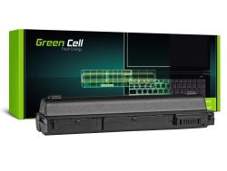 Green Cell (DE56) baterija 6600 mAh,10.8V (11.1V) T54FJ 8858X za Dell Inspiron 14R N5010 N7010 N7110 15R 5520 17R 5720 Latitude E6420 E6520