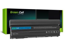 Green Cell (DE56T) baterija 6600 mAh,10.8V (11.1V) T54FJ 8858X za Dell Inspiron 14R N5010 N7010 N7110 15R 5520 17R 5720 Latitude E6420 E6520