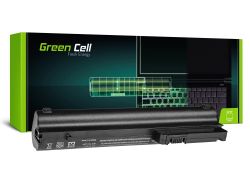 Green Cell (HP53) baterija 6600 mAh,10.8V (11.1V) RW556AA HSTNN-C48C za HP Compaq 2400