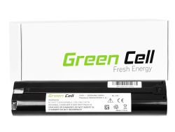 Green Cell (PT38) baterija 2000mAh/9.6V za Makita 4000/5000/6000/8400/903D/390D/900