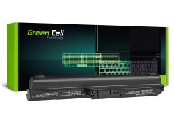 Green Cell (SY17) baterija 6600 mAh,10.8V (11.1V) VGP-BPS26 za SONY VAIO PCG-71811M PCG-71911M SVE1511C5E