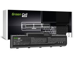 Green Cell PRO (AC01PRO) baterija 5200mAh/10.8V (11.1V) za Acer Aspire, Gateway