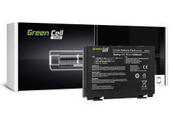 Green Cell PRO (AS01PRO) baterija 5200 mAh, 10.8V (11.1V) A32-F82 za Asus K40 K50 K50AB K50C K51 K51AC K60 K70 X70 X5DC