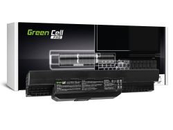 Green Cell PRO (AS04PRO) baterija 5200 mAh, 10.8V (11.1V) A32-K53 za Asus K53 K53E K53S K53SV X53 X53S X53U X54 X54C X54H