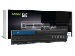Green Cell PRO (DE04PRO) baterija 5200 mAh, 10.8V (11.1V) T54FJ 8858X za Dell Inspiron 14R N5010 N7010 N7110 15R 5520 17R 5720 Latitude E6420 E6520