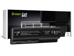 Green Cell PRO (HP01PRO) baterija 5200 mAh, 10.8V (11.1V) HSTNN-LB72 HSTNN-IB72 za HP G50 G60 G61 G70 Compaq Presario CQ60 CQ61 CQ70 CQ71