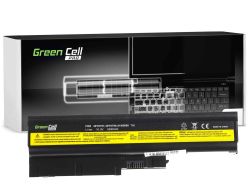 Green Cell PRO (LE01PRO) baterija 5200 mAh, 10.8V (11.1V) 42T4504 42T4513 za IBM Lenovo ThinkPad T60 T61 R60 R61