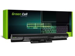 Green Cell (SY18) baterija 2200 mAh,14.4V (14.8V) VGP-BPS35A za SONY VAIO Fit 15E Fit 14E