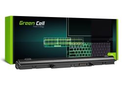 Green Cell (AS61) baterija 4400 mAh,14.4V (14.8V) A41-U36 A42-U36 za Asus U32 U32U U32JC X32 U36 U36J U36S U36JC U36SG