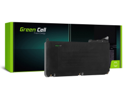 Green Cell (AP17) baterija 5200 mAh, 10.8V (11.1V) A1331 za Apple MacBook 13 A1342 2009-2010