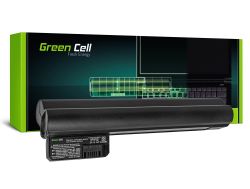 Green Cell (HP57) baterija 4400 mAh,10.8V (11.1V) 590543-001 596239-001 za HP Mini 210 210T 2102