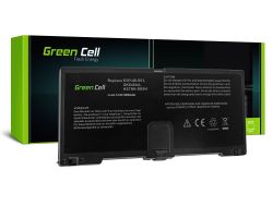 Green Cell (HP63) baterija 2600 mAh,14.4V (14.8V) HSTNN-DB0H za  HP ProBook 5330m