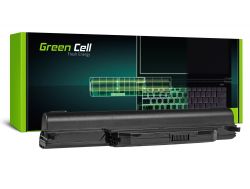 Green Cell (AS69) baterija 6600 mAh,10.8V (11.1V) A32-K55 za Asus R400 R500 R500V R500V R700 K55 K55A K55VD K55VJ K55VM