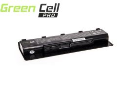 Green Cell PRO (AS41PRO) baterija 5200 mAh, 10.8V (11.1V) A32-N56 za Asus G56 N46 N56 N56DP N56V N56VM N56VZ N76