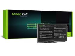 Green Cell (AS78) baterija 4400 mAh,10.8V (11.1V) A42-M70 za Asus F70 G71 G72 M70 N70 N90 Pro70 X71 X72 X90