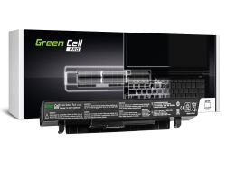 Green Cell PRO (AS58PRO) baterija 2600 mAh, 14.4V (14.8V) A41-X550A za Asus A450 A550 R510 R510CA X550 X550CA X550CC X550VC 2600 mAh