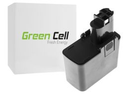 Green Cell (PT49) baterija 3000 mAh, 26156801 BAT015 za Bosch GSR GSB PSR Skil 3610K 3612 3615K 3650K 3650 3000 mAh