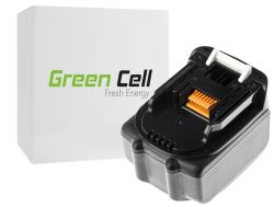 Green Cell (PT56) baterija 4000mAh/14.4V za Makita BL1415/BL1430/BL1440