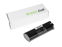 Green Cell (PT57) baterija 1500mAh/7.2V za Makita ML70x/3700D/4071D/6002D/6072D/9035D/9500D