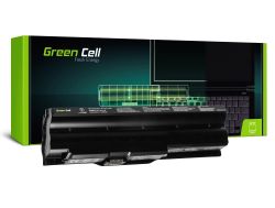 Green Cell (SY19) baterija 4400 mAh,10.8V (11.1V) VGP-BPS20 VGP-BPS20/B VGP-BPL20 za Sony Vaio