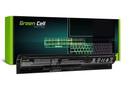 Green Cell (HP82) baterija 2200mAh, 14.4V (14.8V) za HP Pavilion 14/15/17, HP Envy 14/15/17