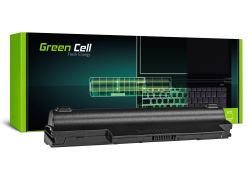Green Cell (TS37) baterija 6600 mAh,10.8V (11.1V) PA3820U-1BRS PA3821U-1BRS za Toshiba Mini NB500 NB505 NB520 NB550 NB550d 6600 mAh