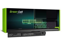 Green Cell (DE58) baterija 6600 mAh,10.8V (11.1V) X411C U011C za Dell Studio XPS 16 1640 1645 1647 6600 mAh