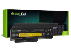 Green Cell (LE41) baterija 6600 mAh,10.8V (11.1V) 42T4940 42T4868 za Lenovo ThinkPad X220 X220i X220s 6600 mAh