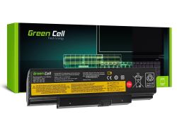 Green Cell (LE80) baterija 4400 mAh,10.8V (11.1V) 45N1758 45N1759 za Lenovo ThinkPad Edge E550 E550c E555 E560 E565