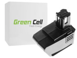 Green Cell (PT79) baterija 3300mAh/9.6V za Hilti BD, SB/SF