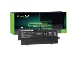 Green Cell (TS52) baterija 1900 mAh,14.4V (14.8V) PA5013U-1,1BRS za  Toshiba Portege Z830 Z835 Z930 Z935