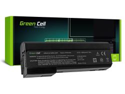 Green Cell (HP93) baterija 6600 mAh,10.8V (11.1V) CC06XL CC09 za HP EliteBook 8460p 8560p 8560w ProBook 6460b 6560b 6570b