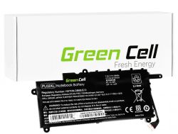 Green Cell (HP103) baterija 3800 mAh,7.2V (7.8V) PL02XL za HP Pavilion x360 11-N i HP x360 310 G1