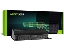 Green Cell (AS74) baterija 4400 mAh,14.4V (14.8V) A42-G75 za Asus G75 G75V G75VW G75VX