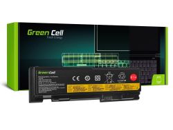 Green Cell (LE83) baterija 4400 mAh,10.8V (11.1V) 45N1036 45N1037 za Lenovo ThinkPad T430s T430si