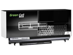 Green Cell PRO (AS77PRO) baterija 2600 mAh, 14.4V (14.8V) A41-X550E za Asus F550D R510D R510DP X550D X550DP