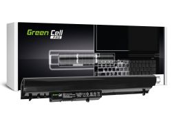 Green Cell PRO (HP80PRO) baterija 2600 mAh, 14.4V (14.8V) OA04 HSTNN-LB5S za HP 240 G3 250 G3 15-G 15-R
