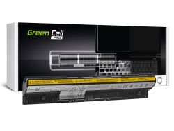 Green Cell PRO (LE46PRO) baterija 2600 mAh, 14.4V (14.8V) L12M4E01 za Lenovo G50 G50-30 G50-45 G50-70 G50-80 G500s G505s