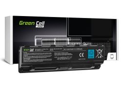 Green Cell PRO (TS13PROV2) baterija 5200 mAh, 10.8V (11.1V) PA5109U-1BRS za Toshiba Satellite C50 C50D C55 C55D C70 C75 L70 P70 P75 S70 S75