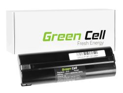 Green Cell (PT96) baterija 2500 mAh, za AEG ABSE 10 ABE P7.2 7.2V 2.5Ah