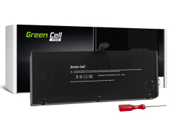Green Cell PRO (AP10PRO) baterija 73Wh, 10.95V A1321 za Apple MacBook Pro 15 A1286 (Sredina 2009, Sredina 2010)