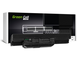 Green Cell  PRO (AS53PRO) baterija 2600mAh/14.4V (14.8V) za Asus A31-K53 X53S X53T K53E