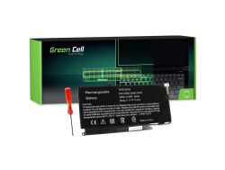 Green Cell (DE105) baterija 4600 mAh,10.8V (11.1V) VH748 za Dell Vostro 5460 5470 5480 5560 i Dell Inspiron 14 5439