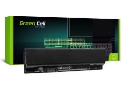 Green Cell (DE111) baterija 4400 mAh,10.8V (11.1V) 127VC za Dell Inspiron 14z 1470 15z 1570